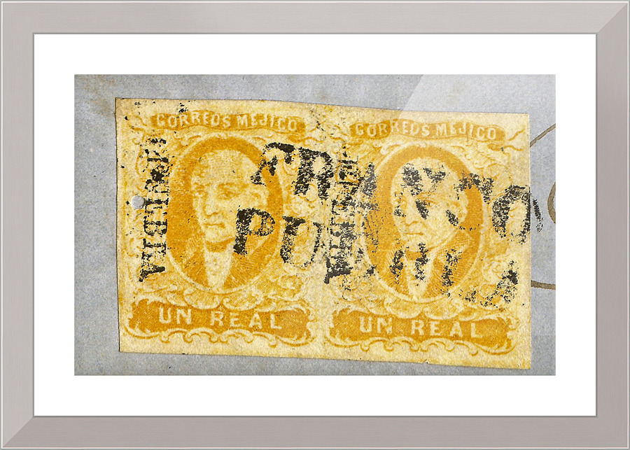 3236 Picture Frame print