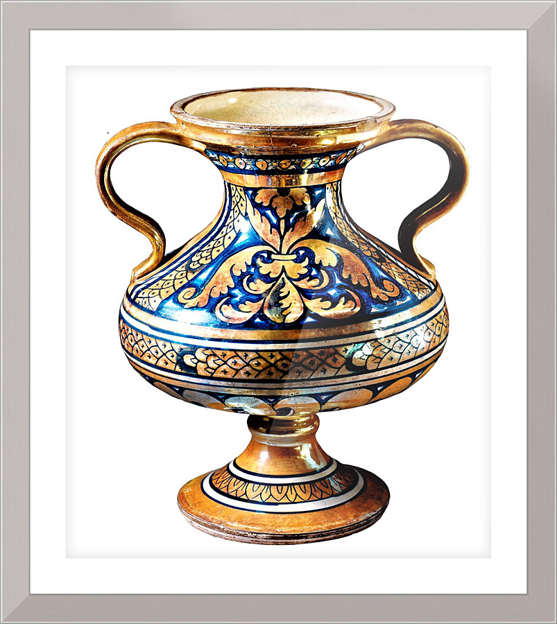 3315 Picture Frame print