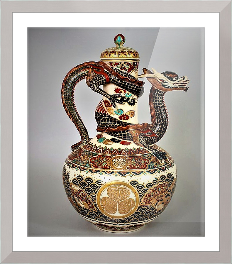 3320 Picture Frame print