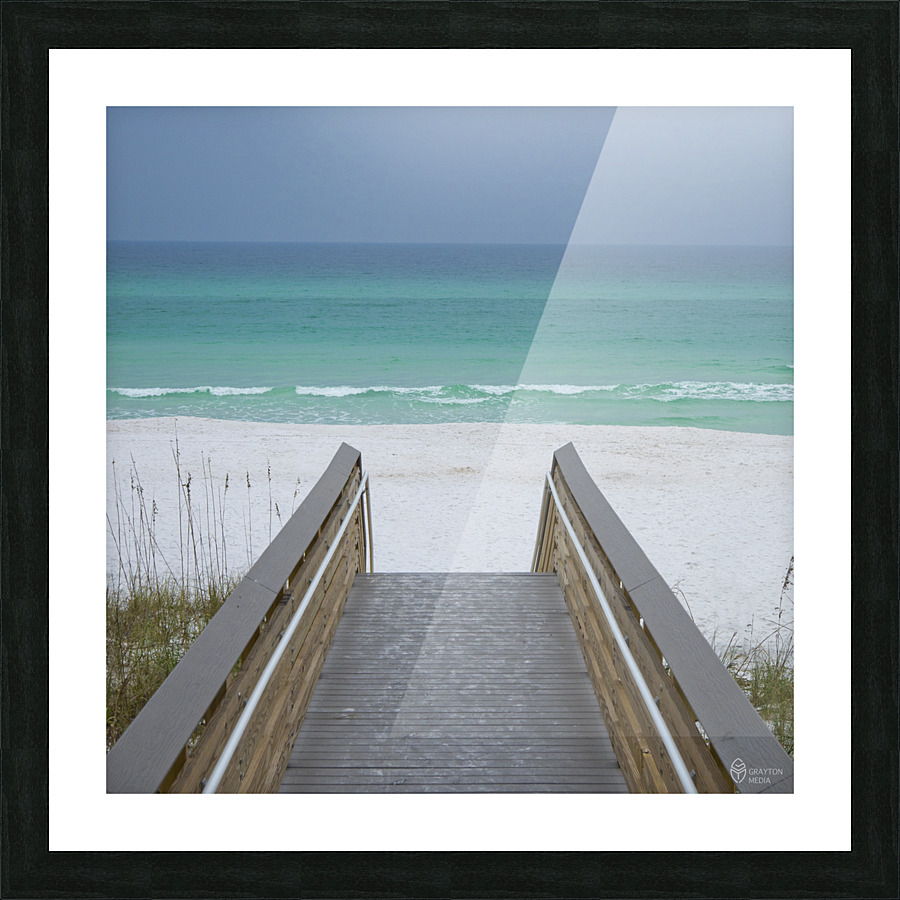 000002 Picture Frame print