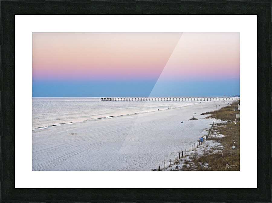 000001 Picture Frame print