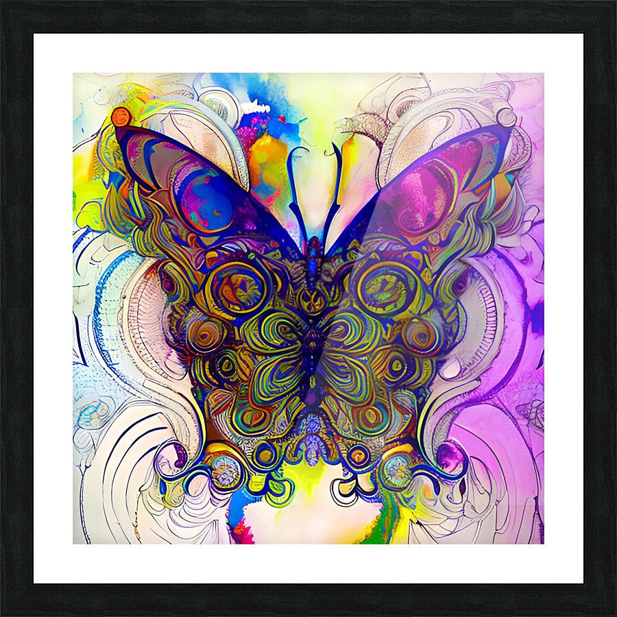 D1F90394 71A4 4606 BF21 8285FD052DAC Picture Frame print