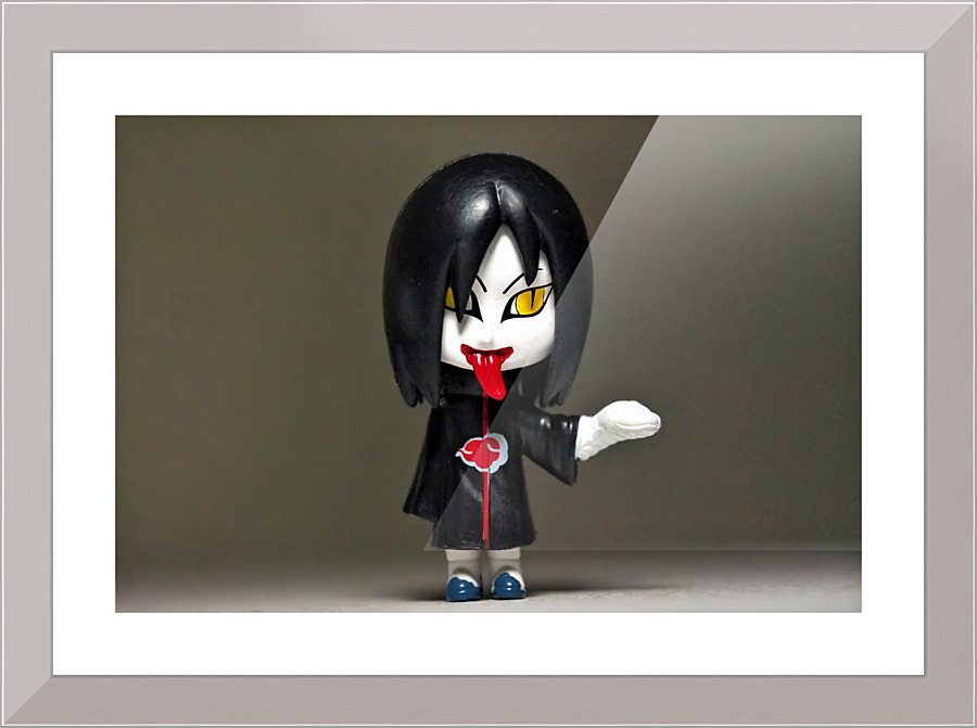 3598 Picture Frame print