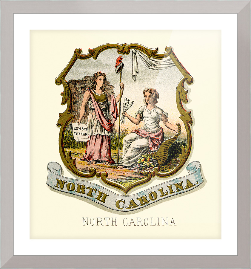 3637 Picture Frame print