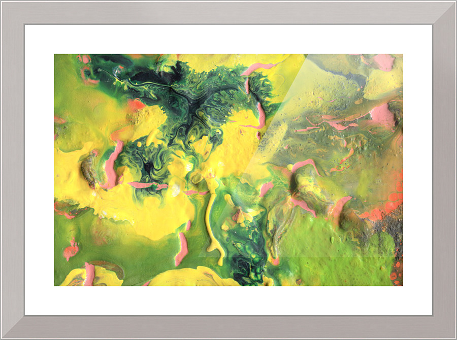 3679 Picture Frame print