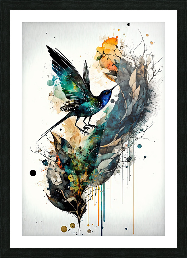  Fine Art print