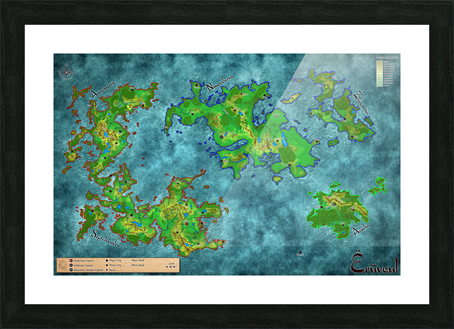  Fine Art print