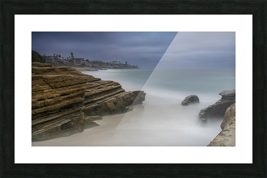 DJ 07559 Picture Frame print