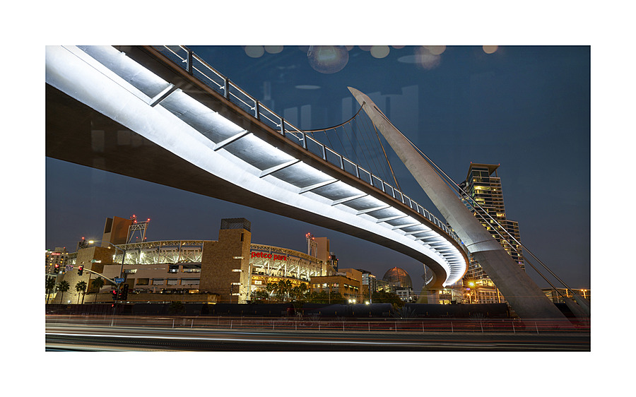 DJ 07727 Picture Frame print