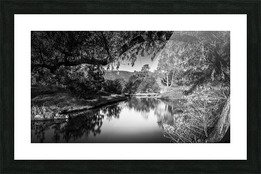 DJ 08131 Picture Frame print