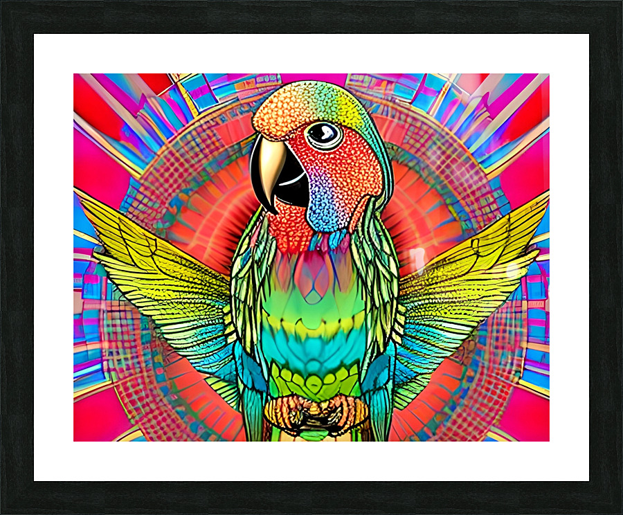 15EAFCD5 98EC 4233 A604 BAE5D6E7E249 Picture Frame print