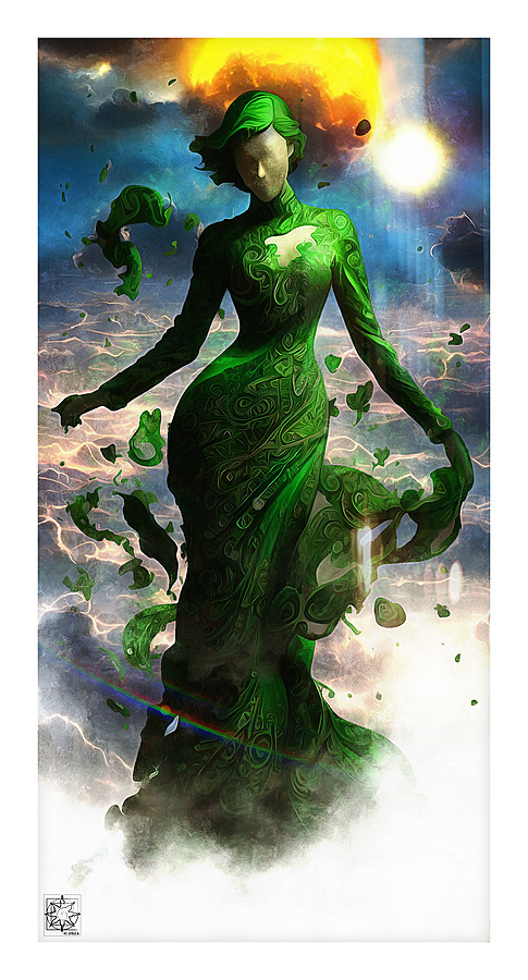  Fine Art print