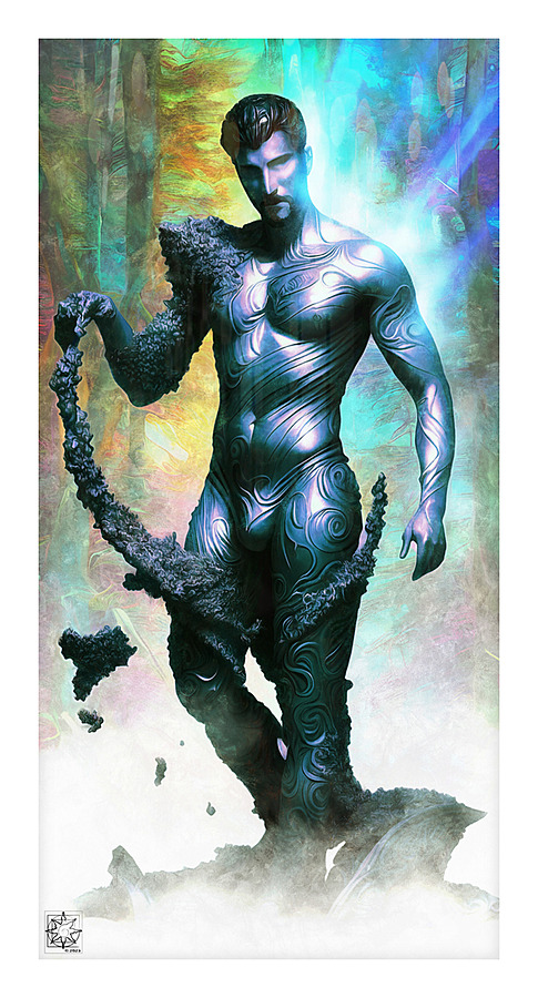  Fine Art print