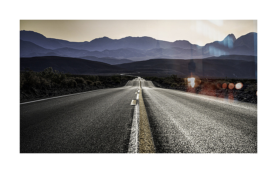 DJ 05310 Print Picture Frame print