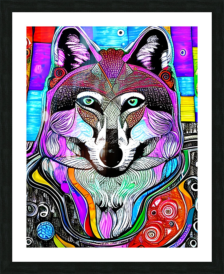 A96586FF 29C9 4078 B229 8488E091D7AA Picture Frame print