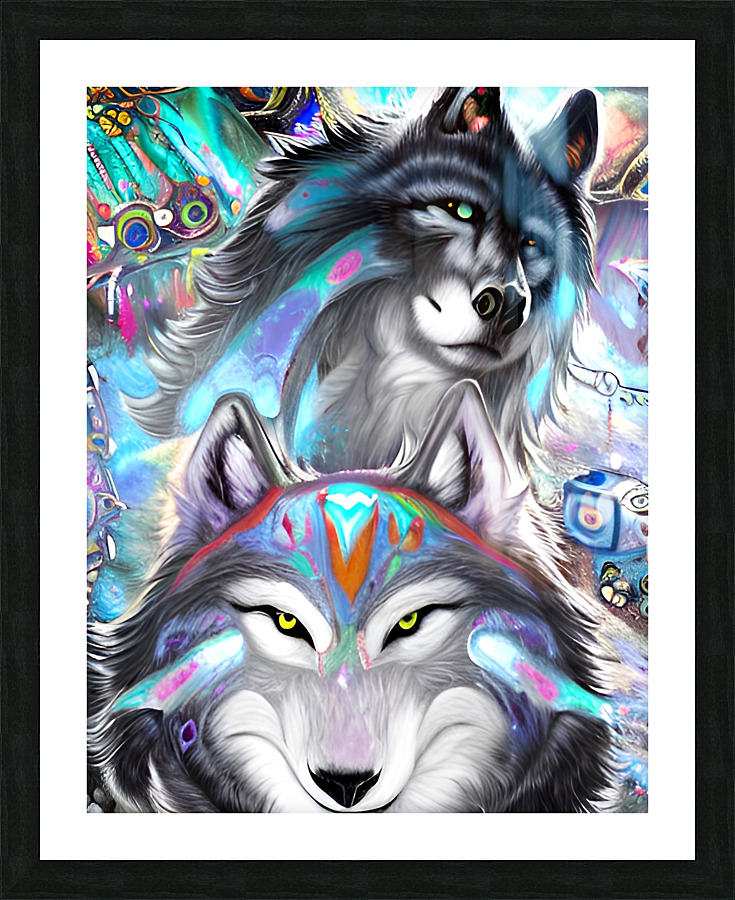 AC3F8DA7 5031 41EE AF04 8A16FDFB5339  Framed Print Print