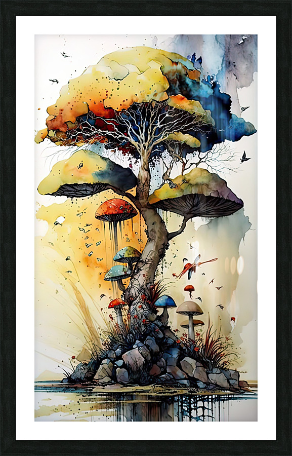  Fine Art print