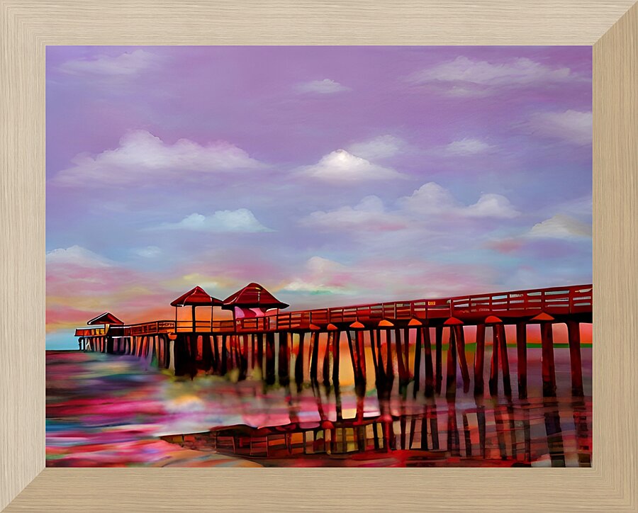 112F7FC4 5DBC 45C7 9D94 075281530C1A Picture Frame print