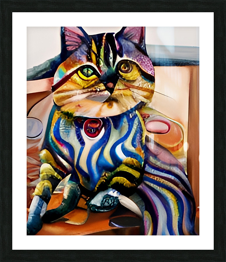 25A45827 52DC 45C5 9C0F D8690AB0EC77 Picture Frame print