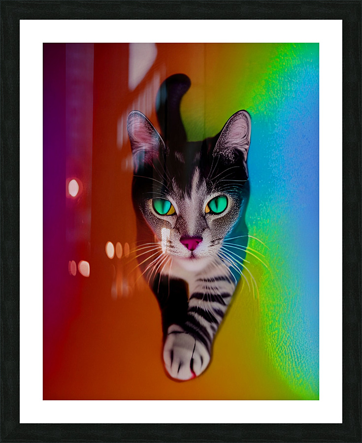 DF474047 F46A 410A BD62 1D241C0C336C Picture Frame print