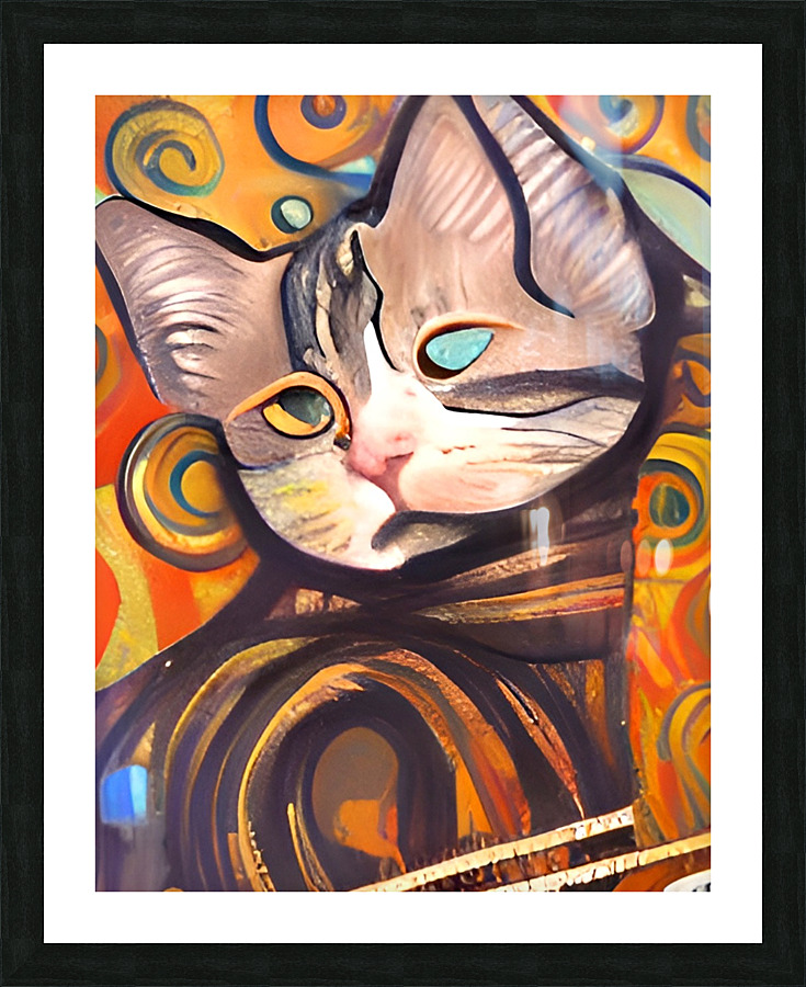 864943FB EB94 481D 9EA3 5959BEAB9F80 Picture Frame print