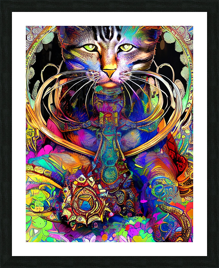 C006B6AF 97E1 4893 A8DE 40C96C2D2B92 Picture Frame print