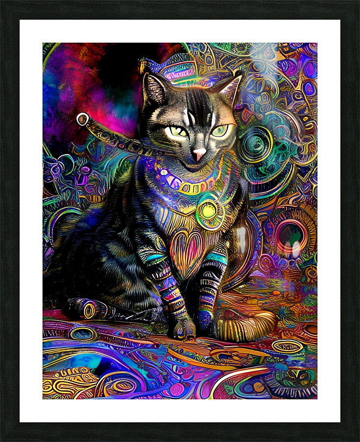 9654187F BD63 4F97 BE04 850555A3C16F Picture Frame print