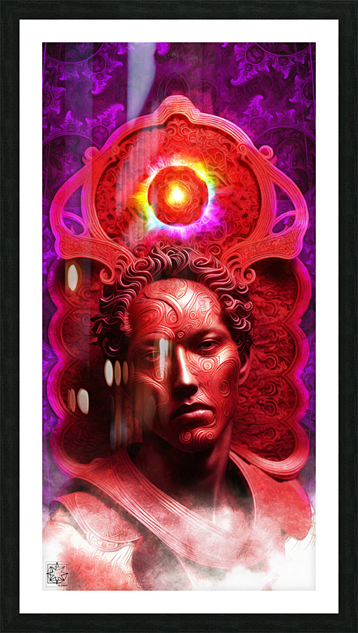  Fine Art print
