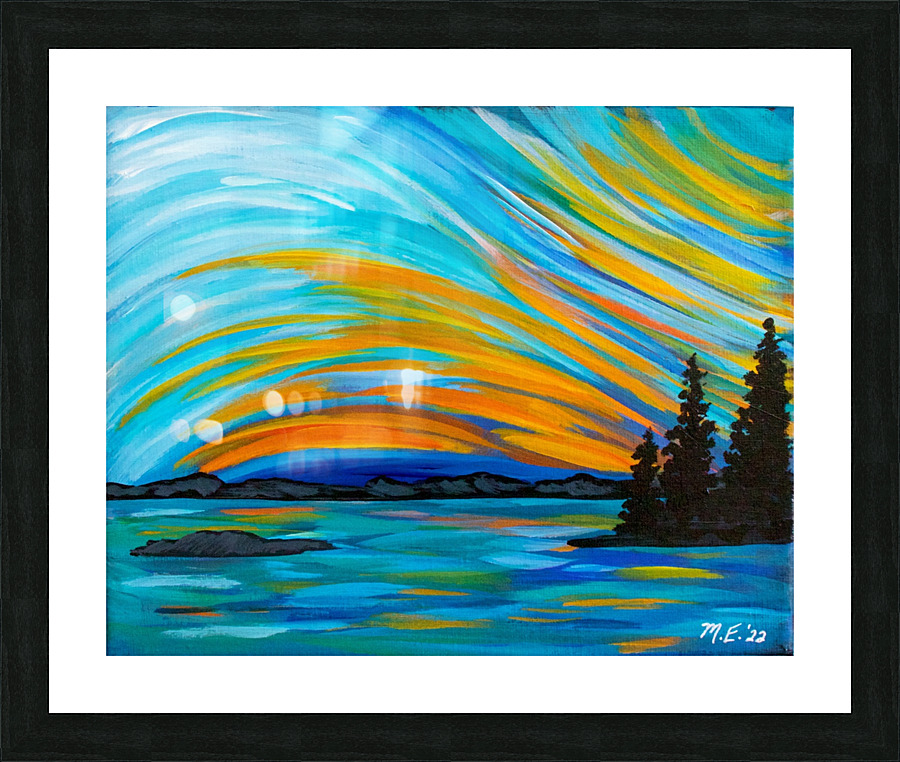  Fine Art print