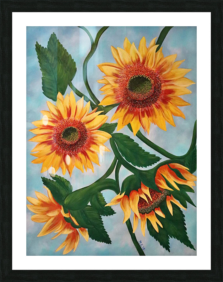  Fine Art print