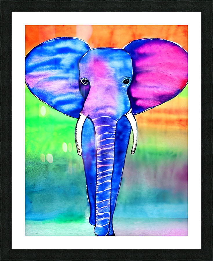 0D54C8B5 D2AC 47B6 AA3F F0B0176C9C95 Picture Frame print