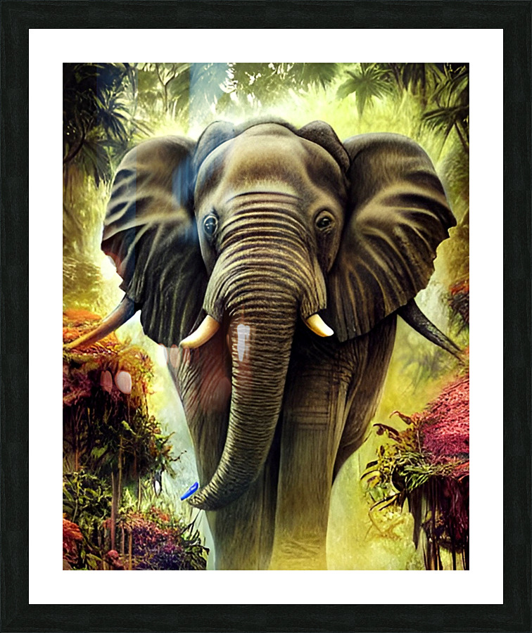 A9B01967 45FD 415B AC4E DDA3494B4203 Picture Frame print