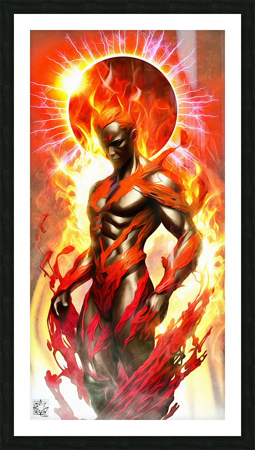  Fine Art print