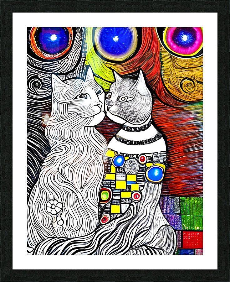 E6C2CA85 73FD 454E A2F9 642A581F8FED Picture Frame print