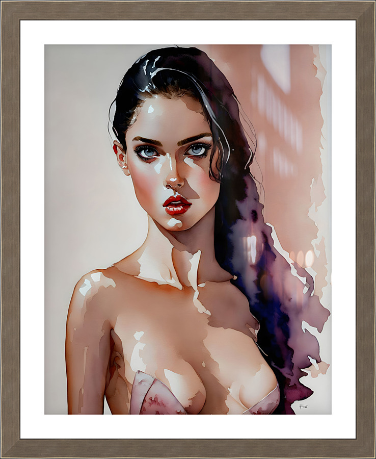  Fine Art print