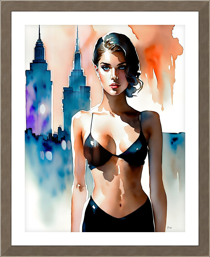  Fine Art print