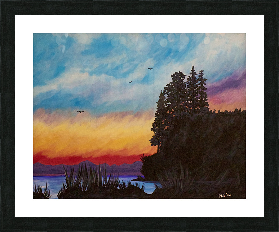  Fine Art print