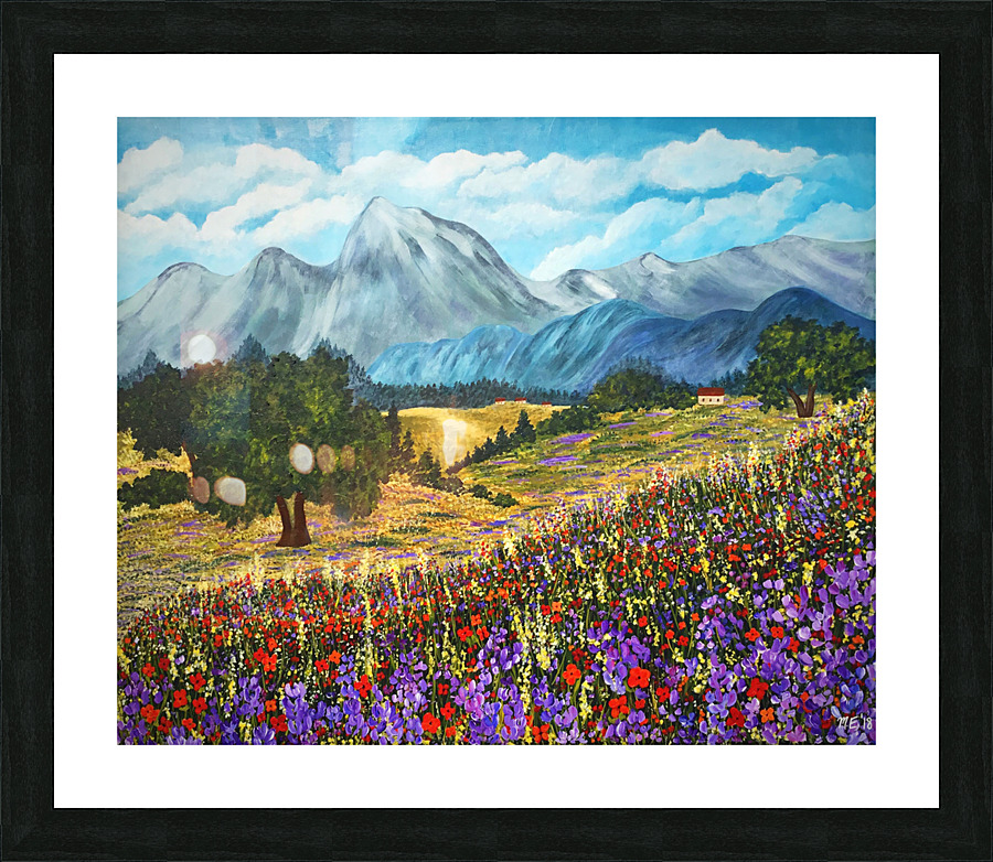  Fine Art print