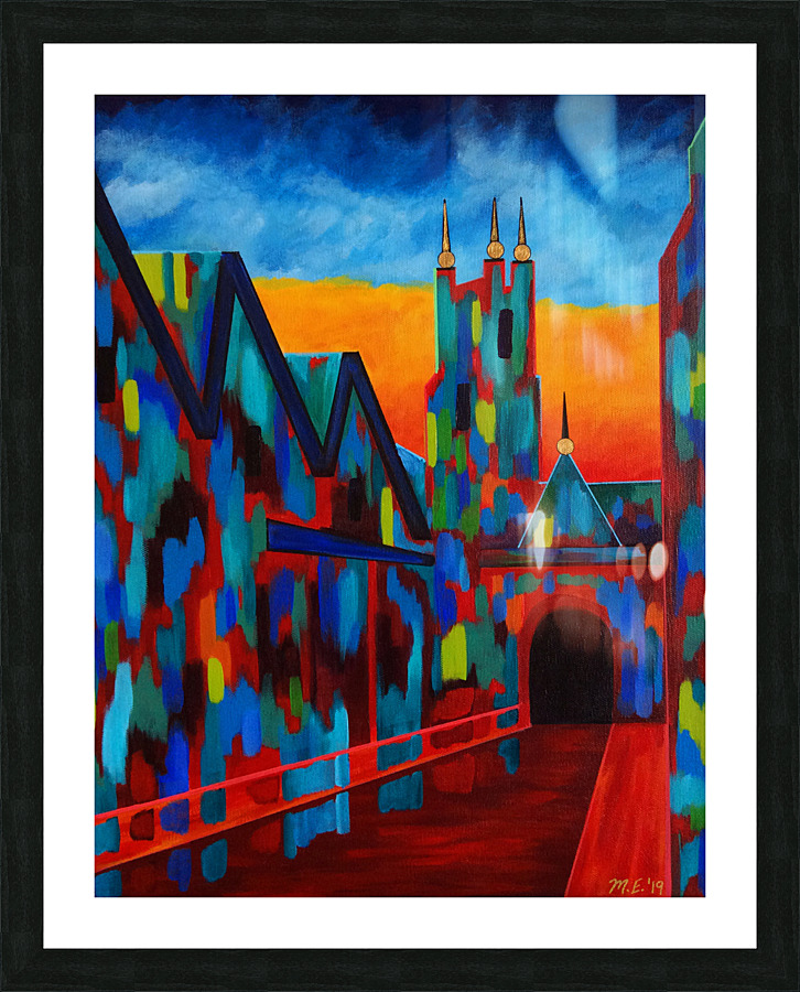  Fine Art print