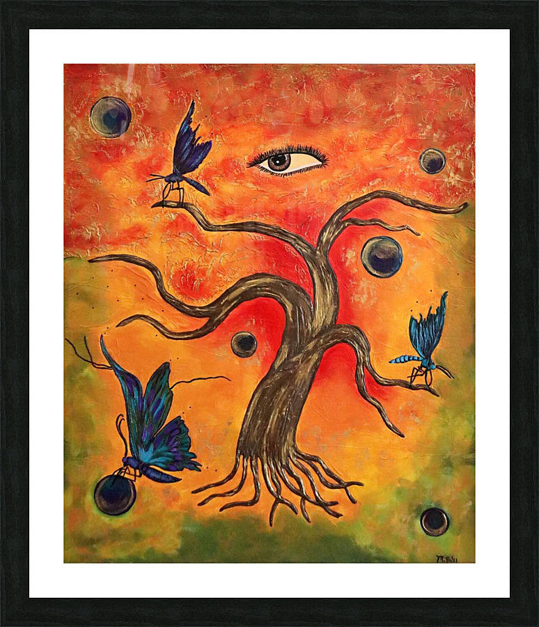  Fine Art print