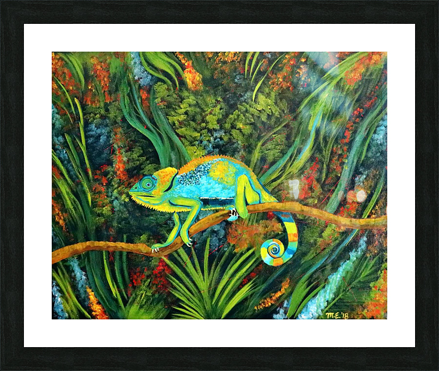  Fine Art print