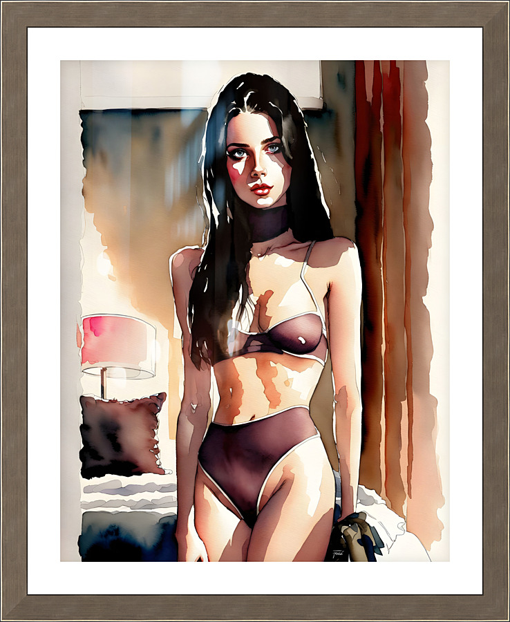 Fine Art print