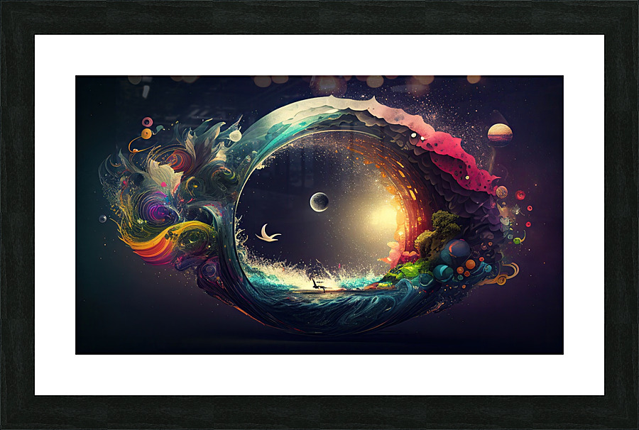  Fine Art print