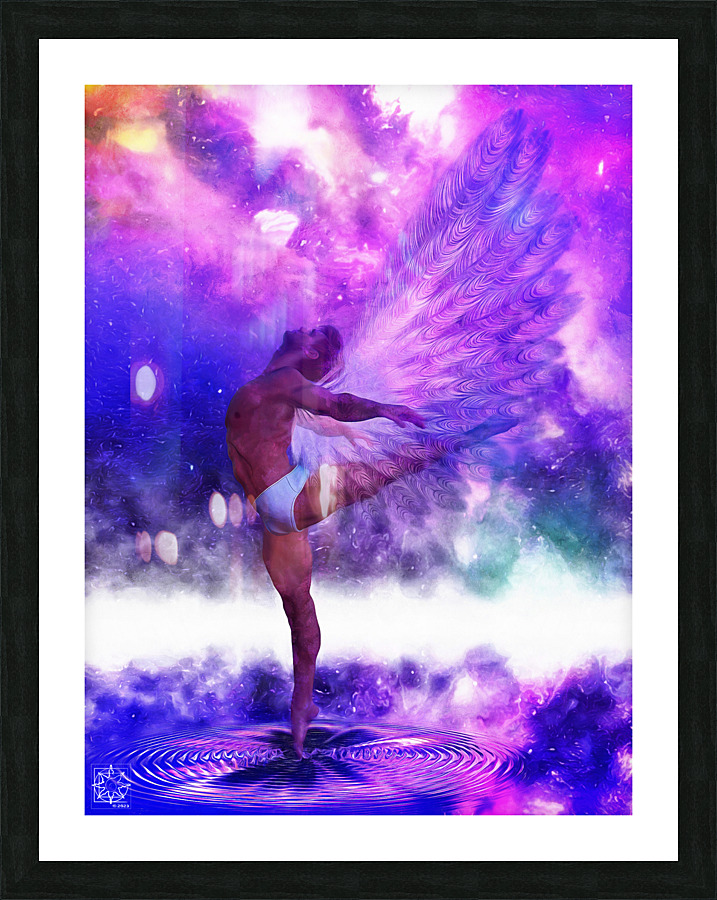  Fine Art print