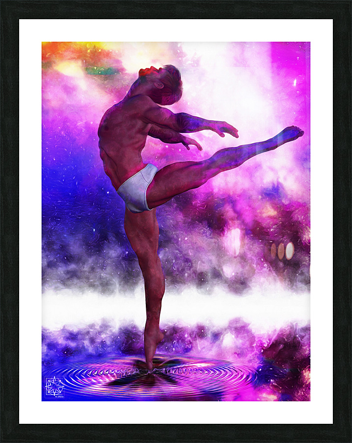  Fine Art print
