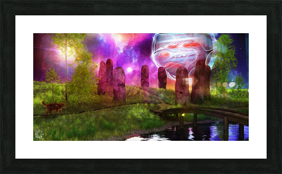  Fine Art print