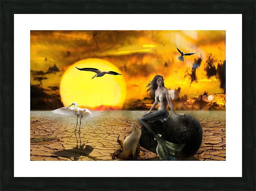  Fine Art print