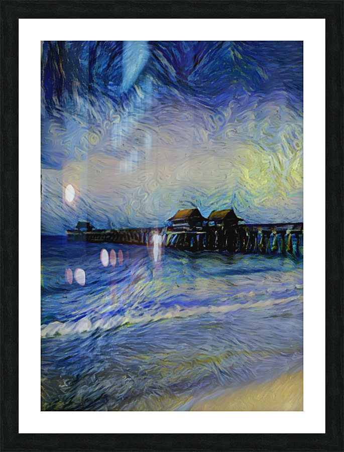 DB53EA48 204C 4832 9583 07639BB4DF70 Picture Frame print