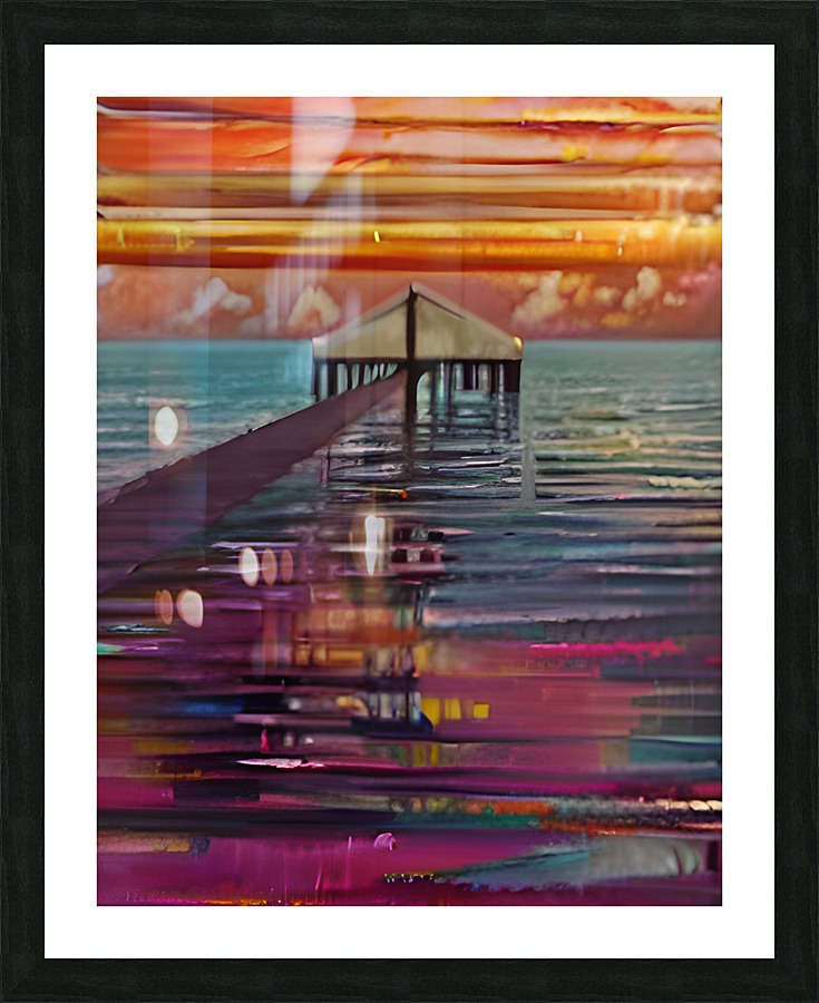 73AC34F2 14CD 4F6E 9EF2 229795C2F122 Picture Frame print