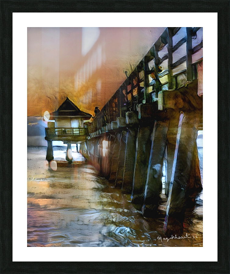 64FB2A5B A92A 426F A8DE 862DF534C269 Picture Frame print